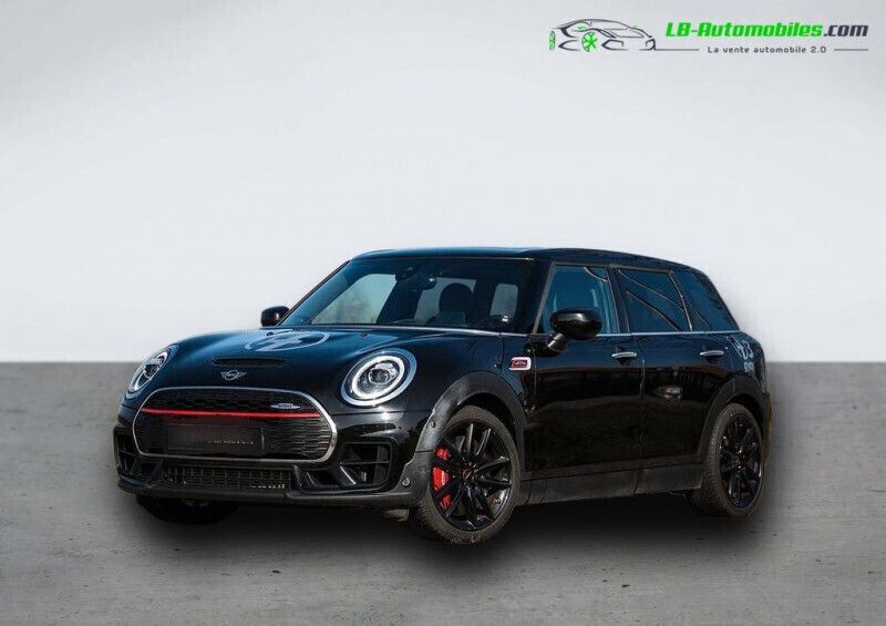Utilisé 2020 Mini John Cooper Works Clubman Break | 35 800 € (Prix assez cher) - Image 1/4