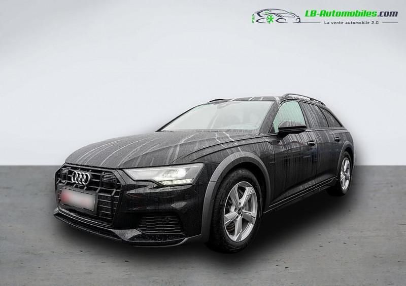 Utilisé 2022 Audi A6 Allroad Sport Break | 48 200 € - Image 1/4