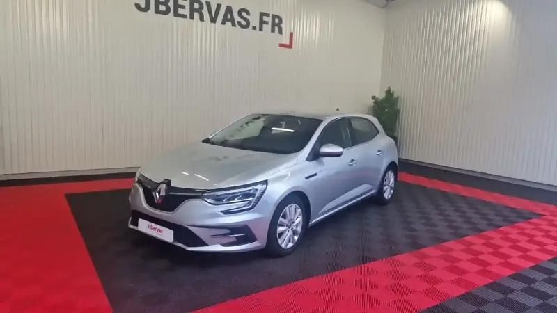 Utilisé 2021 Renault Mégane IV Business Berline | 14 990 € (Bon prix) - Image 1/4