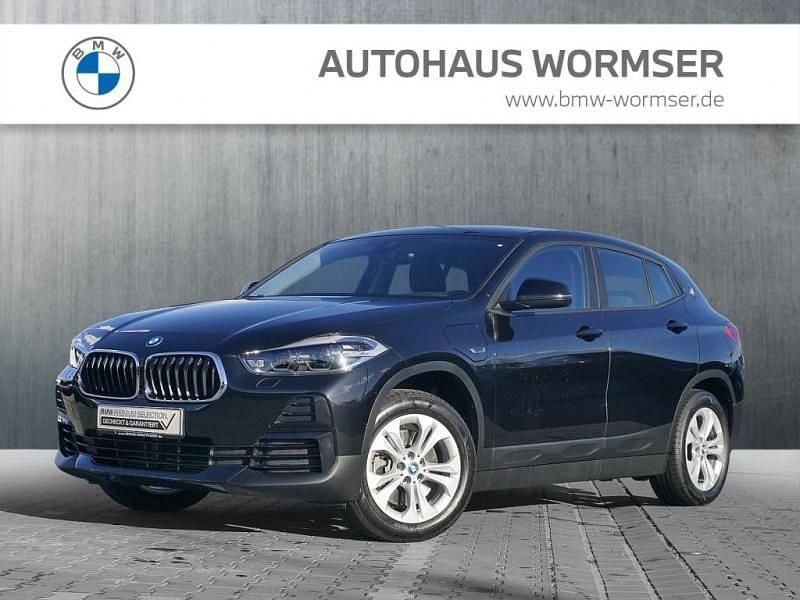 Occasion 2022 BMW 220 Sport Line Berline | 27 560 € (Prix juste) - Image 1/4