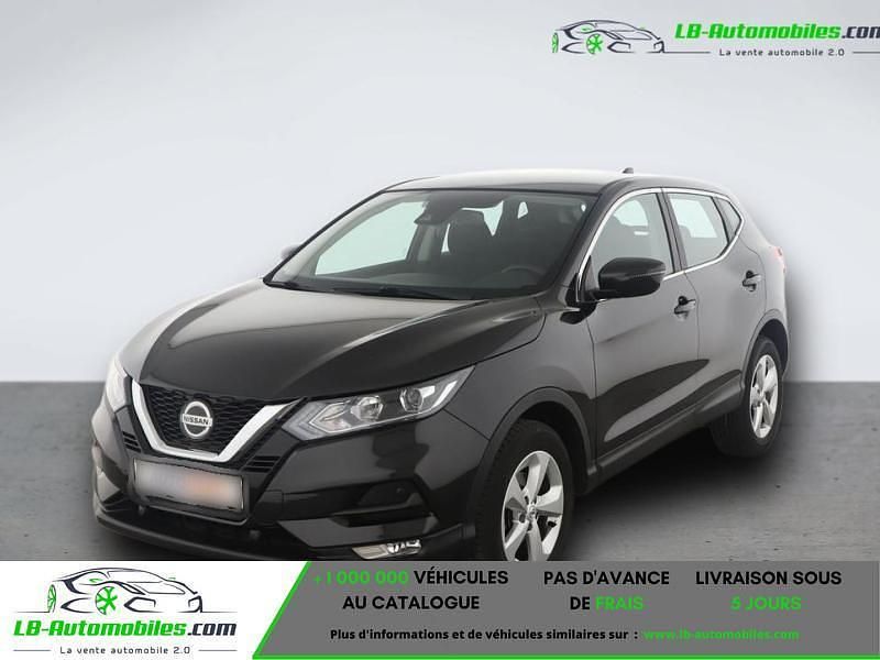 Occasion 2020 Nissan Qashqai SUV | 22 000 € (Prix juste) - Image 1/4