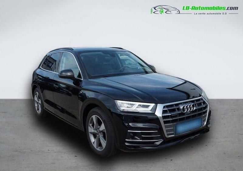 Utilisé 2021 Audi Q5 Sport SUV | 38 000 € (Super prix) - Image 1/4