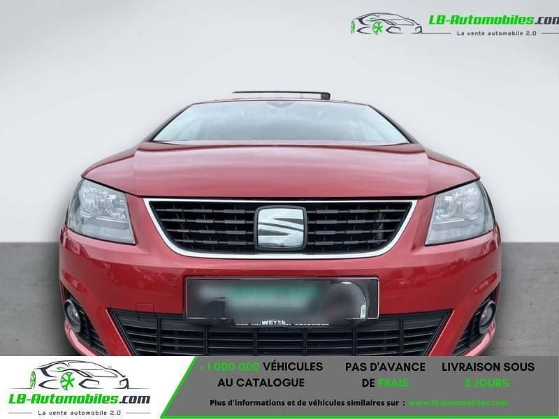 Occasion 2020 Seat Alhambra Monospace | 34 400 € (Prix juste) - Image 1/4