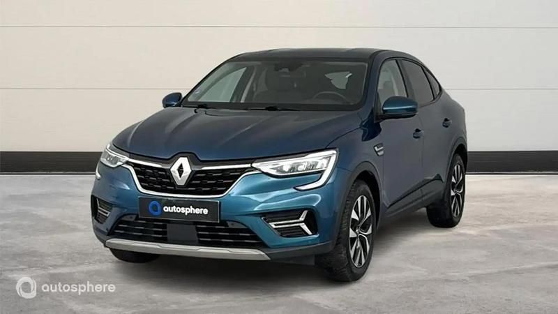 Occasion Renault Arkana Evolution 95 ch (69 kW) 2023 SUV