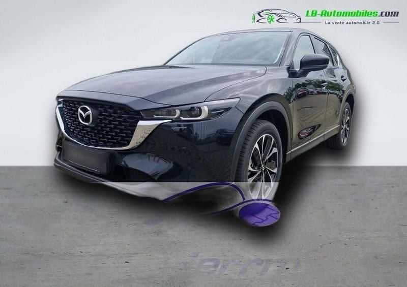 Utilisé 2025 Mazda CX-5 SUV | 40 000 € (Super prix) - Image 1/4