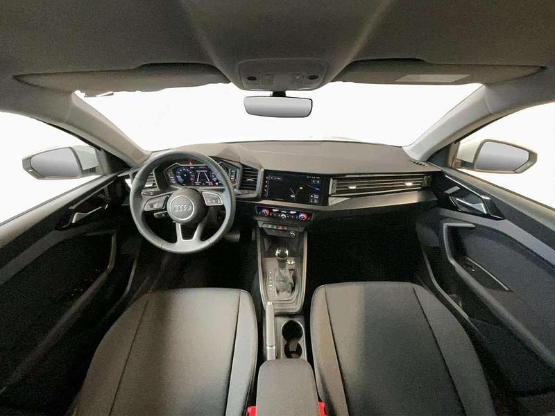 Occasion Audi A1 S-Line 116 ch (85 kW) 2024 Blanc Citadine