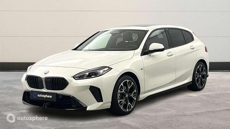 Occasion BMW 120 M Sport 173 ch (127 kW) 2025 Citadine