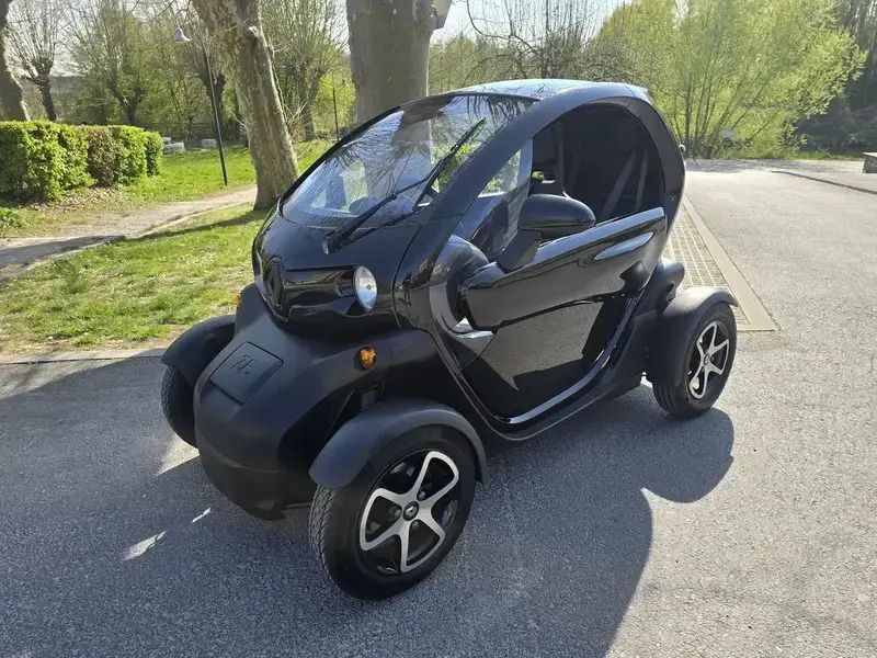 Utilisé 2016 Renault Twizy Intens Citadine | 5 150 € - Image 1/4