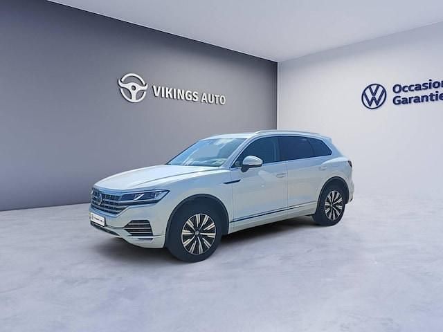Utilisé 2023 VW Touareg Elegance SUV | 54 990 € - Image 1/4
