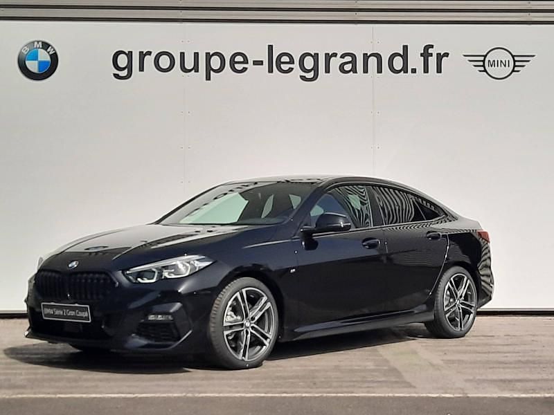 Occasion 2021 BMW 216 M Sport Berline | 36 990 € - Image 1/4