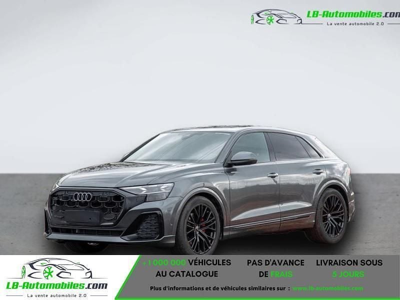 Utilisé 2025 Audi Q8 Sport SUV | 96 900 € (Prix assez cher) - Image 1/4