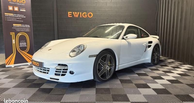 Utilisé 2007 Porsche 911 Coupé | 72 990 € - Image 1/4