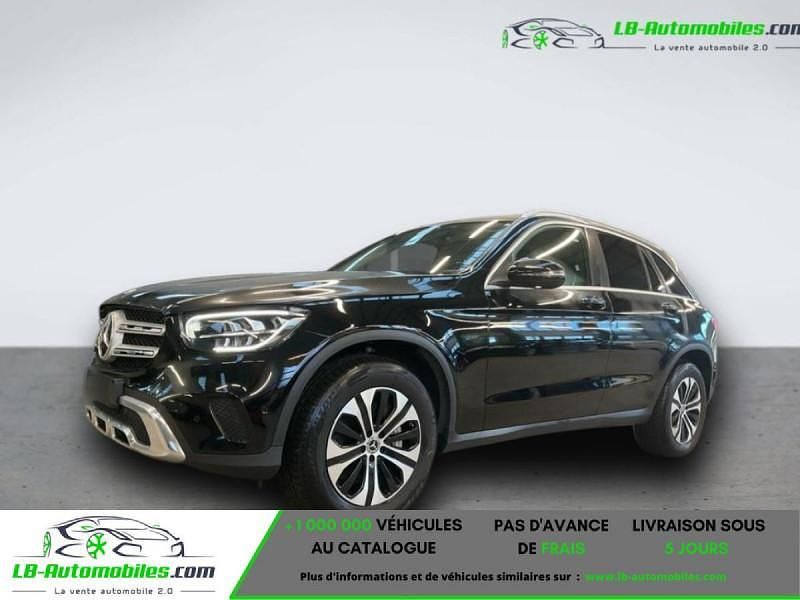 Occasion Mercedes GLC300e 320 ch (235 kW) 2021