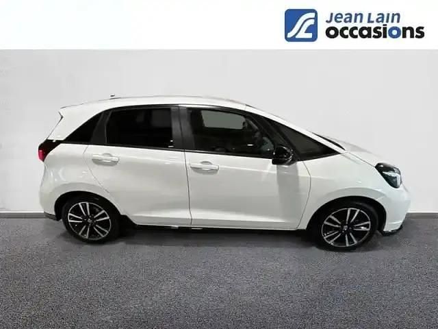 Occasion Honda Jazz 2023 Blanc Citadine