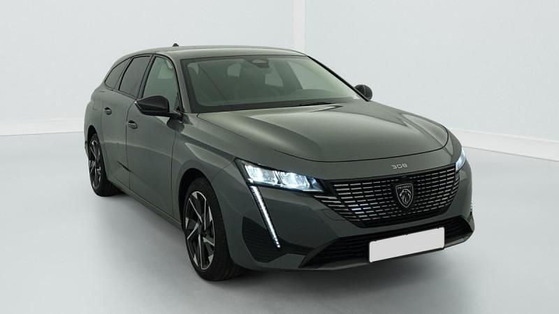 Occasion Peugeot 308 SW Allure 136 ch (100 kW) 2025 Break
