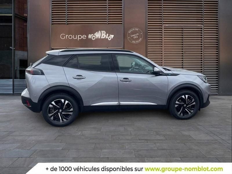 Occasion Peugeot e-2008 100 kW (136 ch) 2021 SUV