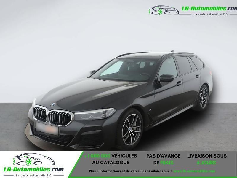 Utilisé 2022 BMW 530 Comfort Edition Break | 48 800 € (Bon prix) - Image 1/4