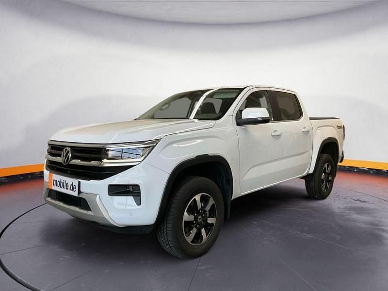 Utilisé 2024 VW Amarok Pick-up | 49 580 € - Image 1/4
