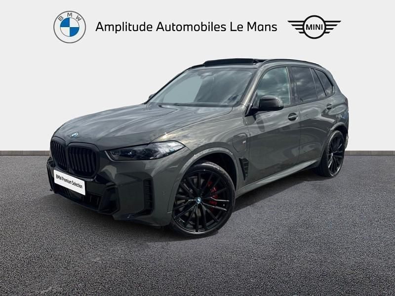 Occasion 2025 BMW X5 M Sport SUV | 113 900 € - Image 1/4