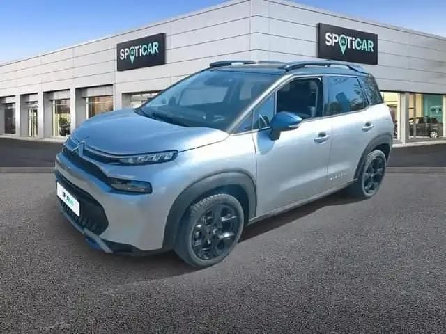 Gris Occasion 2023 Citroën C3 Aircross Rip Curl SUV | 15 900 € (Super prix) - Image 1/4