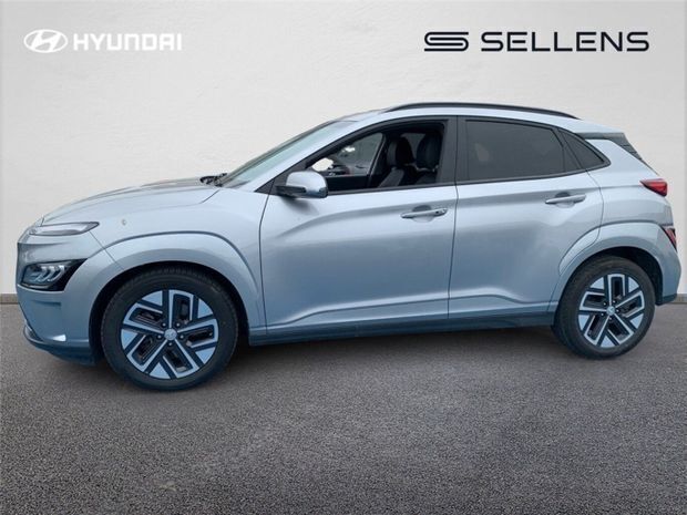 Utilisé 2022 Hyundai Kona SUV | 23 990 € (Prix juste) - Image 1/4
