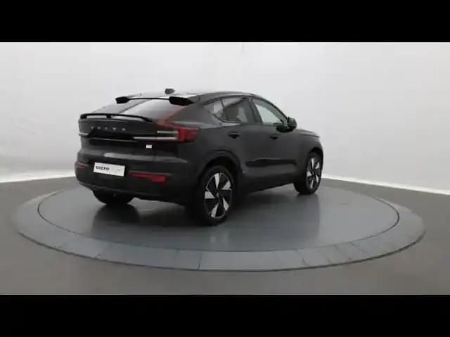 Occasion Volvo C40 Plus 2023 Noir onyx métallisé SUV