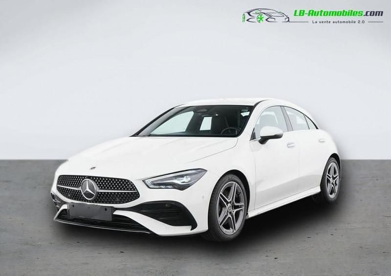 Utilisé 2024 Mercedes 220 Coupé | 44 400 € (Prix juste) - Image 1/4