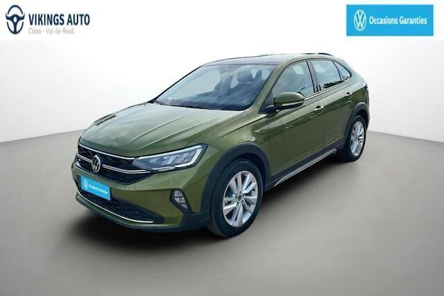 Utilisé 2024 VW Taigo Life SUV | 29 990 € (Prix cher) - Image 1/4