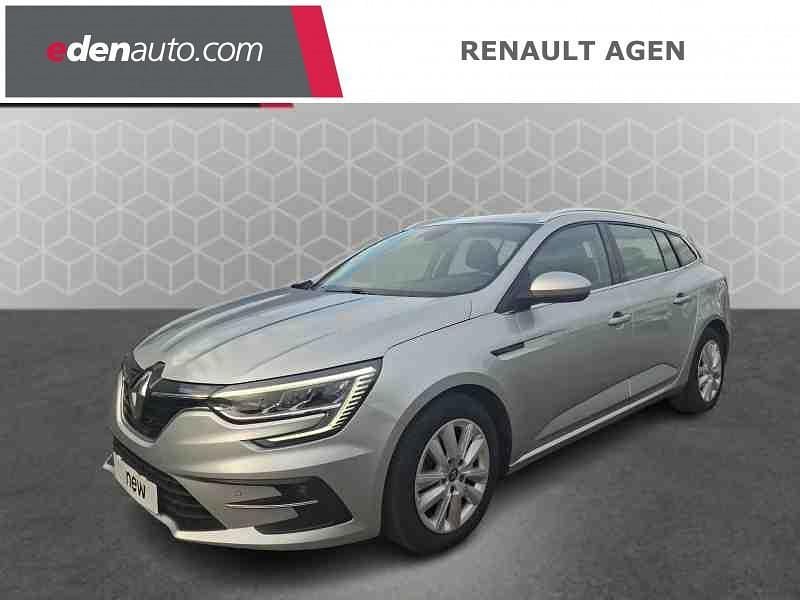 Occasion 2022 Renault Mégane IV Business Break | 14 989 € (Super prix) - Image 1/4