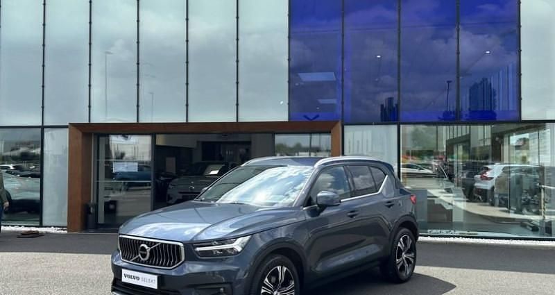Utilisé 2018 Volvo XC40 Inscription SUV | 28 490 € (Prix cher) - Image 1/4