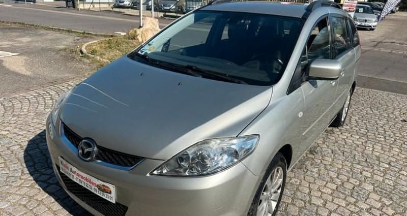 Occasion 2005 Mazda 6 Berline | 4 499 € - Image 1/4