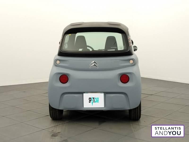 Occasion Citroën C-zero 47 kW (64 ch) 2022 Citadine