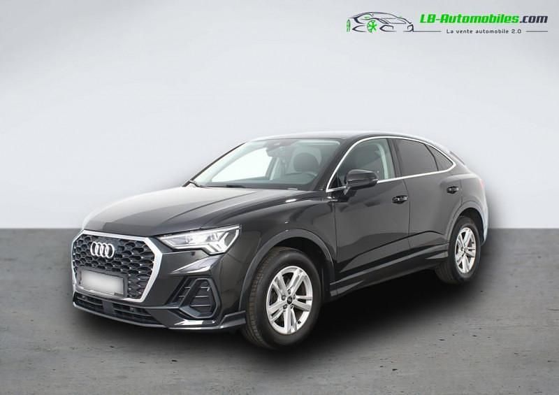 Utilisé 2020 Audi Q3 Sportback Sport SUV | 33 900 € (Prix juste) - Image 1/4