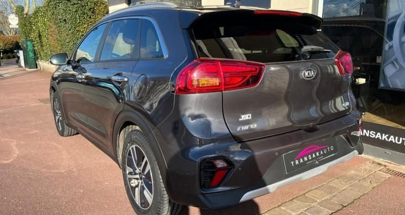 Occasion Kia Niro Active 105 ch (77 kW) 2020 SUV