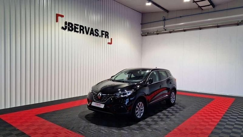 Occasion Renault Kadjar Business 116 ch (85 kW) 2021 Noir SUV