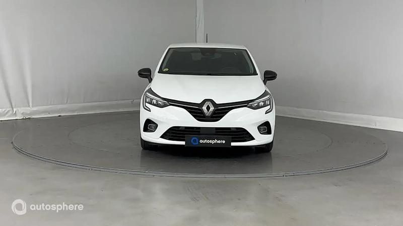 Occasion Renault Clio V Evolution 102 ch (75 kW) 2022 Berline