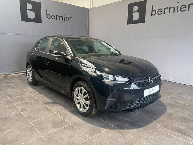 Noir Nouvelle 2025 Opel Corsa-e Edition Citadine | 19 690 € - Image 1/4