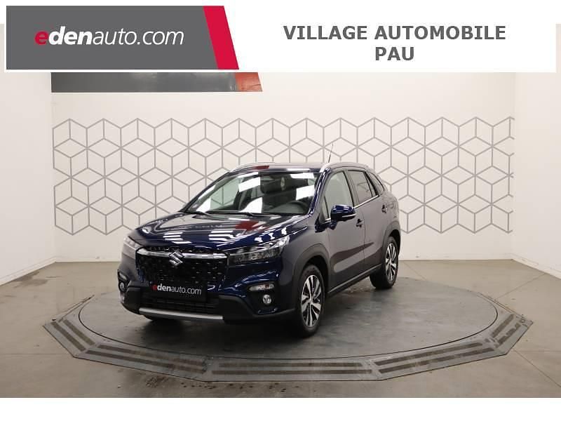 Nouvelle 2025 Suzuki SX4 Style | 28 490 € (Prix juste) - Image 1/4