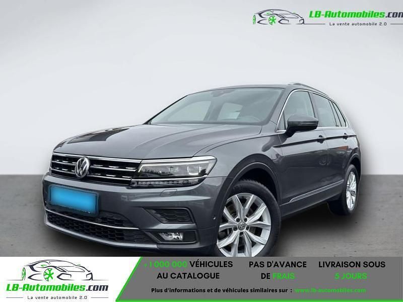 Occasion 2018 VW Tiguan SUV | 32 100 € (Prix cher) - Image 1/4