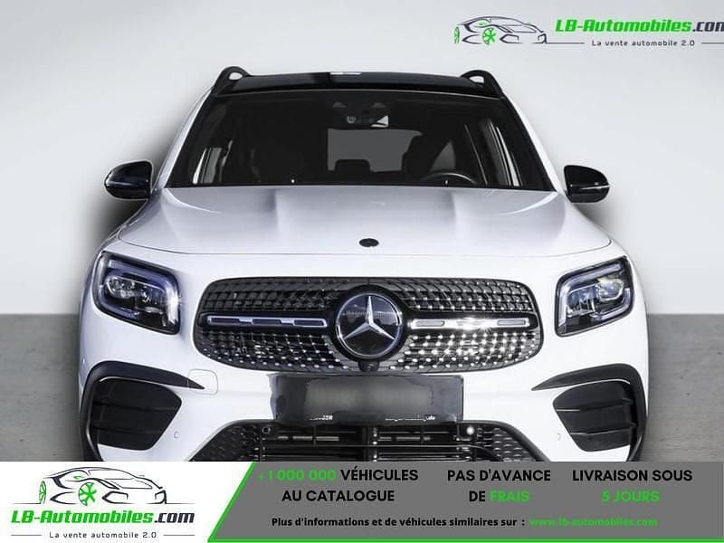 Utilisé 2020 Mercedes GLB250 SUV | 47 400 € - Image 1/4