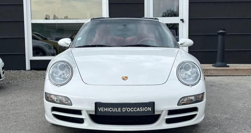 Occasion Porsche 997 355 ch (261 kW) 2007 Coupé