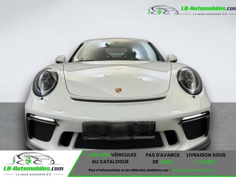 Occasion Porsche 911 500 ch (367 kW) 2017 Coupé