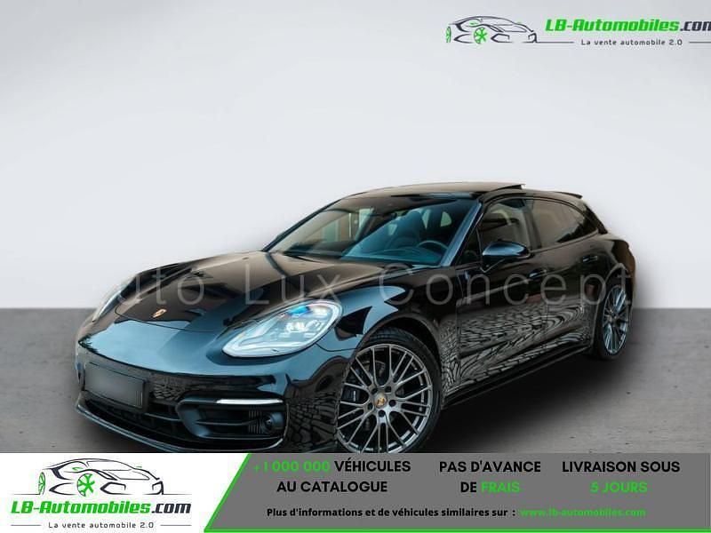 Utilisé 2023 Porsche Panamera 4 Berline | 101 700 € (Bon prix) - Image 1/4