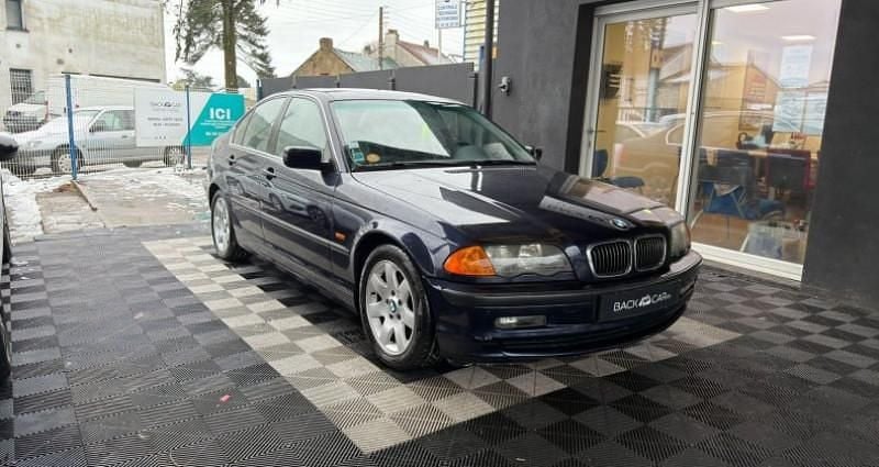 Occasion 1998 BMW 323 Berline | 5 990 € - Image 1/4