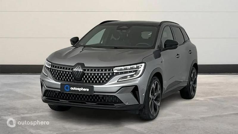 Occasion Renault Austral Techno Esprit Alpine 133 ch (97 kW) 2024 SUV