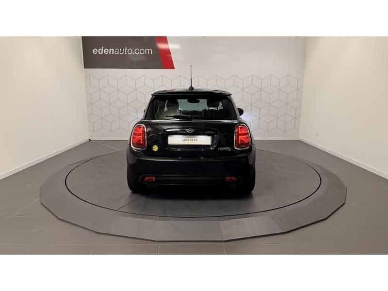 Occasion Mini Cooper SE Hatch 135 kW (184 ch) 2022 Citadine