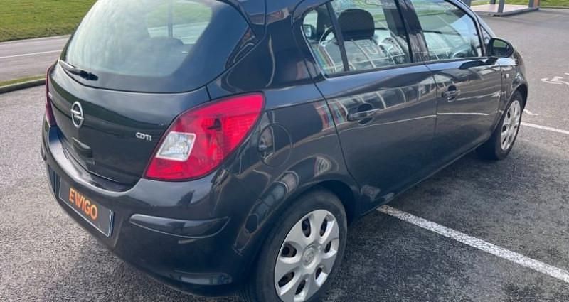 Occasion Opel Corsa 75 ch (55 kW) 2011 Citadine