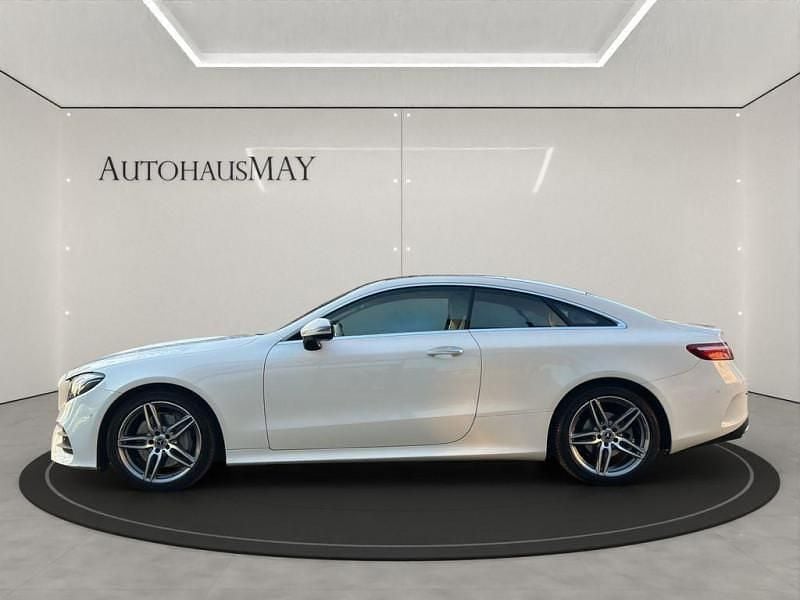 Utilisé 2017 Mercedes E200 Berline | 30 950 € (Super prix) - Image 1/4