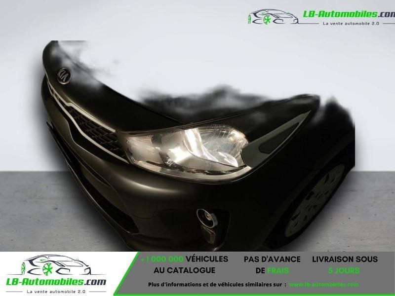 Occasion Kia Rio 84 ch (61 kW) 2018 Citadine