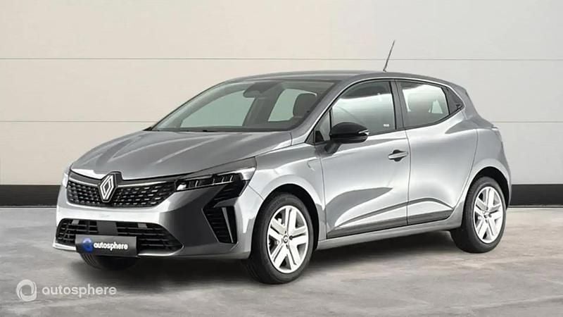 Occasion 2025 Renault Clio V Evolution Berline | 18 490 € (Prix juste) - Image 1/4